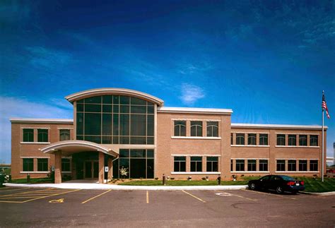 fox communities credit union headquarters.